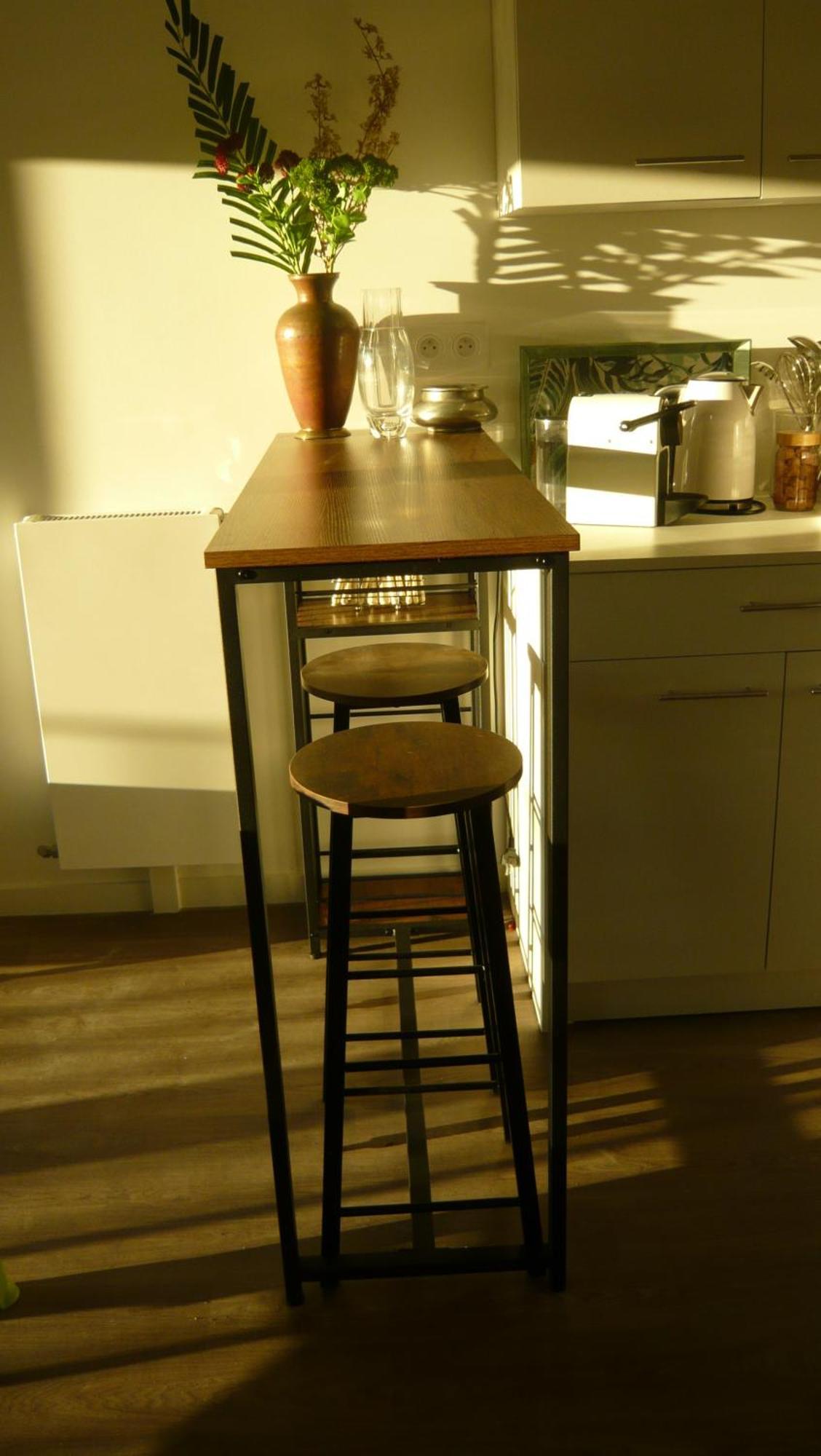 Appartement, Terrasse, Jardin, Parking Au Bord De Paris Noisy-le-Sec Ngoại thất bức ảnh
